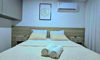 Imagem 4: Venda ou Repasse -Flat com piscina privada em Porto de Galinhas