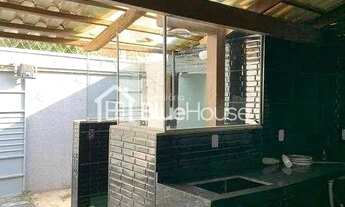 Imagem 5: Casa de 3 quartos sendo 1 suíte