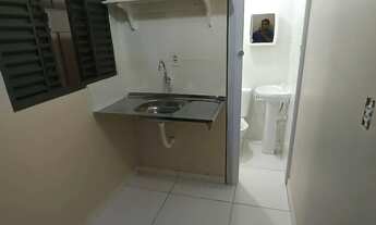 Imagem 5: /Alugo AP com 1 Qrt no Japiim