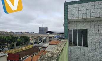 Imagem 3: Apartamento apenas 150 metros do Monotrilho Vila Tolstoi