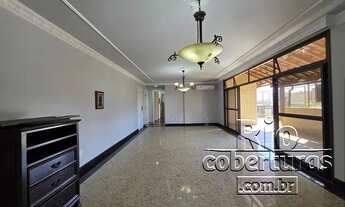 Imagem 5: Cobertura à venda no Recreio dos Bandeirantes. Perto da praia. 4 Quartos