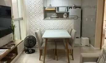 Imagem 4: SOLAR DAS PALMEIRAS SEMI MOBILIADO LINDÍSSIMO