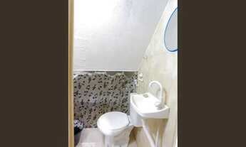 Imagem 6: Casa à Venda - Sagrada Família, 10 Quartos, 450 m2