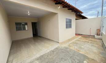 Imagem: CASA 2 QTS ÁGUAS LINDAS ao lado do Shopping