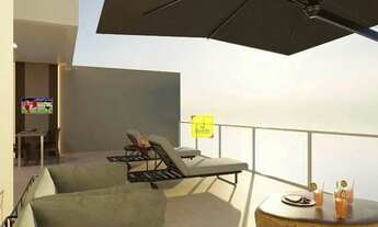 Imagem 7: Apto Garden de 2 quartos com suíte e 2 vagas à 220 metros da UFJF