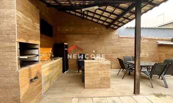 Imagem 5: Casa em Rua Gil Vicente - Santa Branca - Belo Horizonte/MG