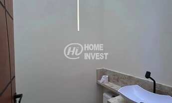 Imagem 2: Imperdível oportunidade: Casa à venda em Itupeva-SP, Jardim Japão - 3 quartos, 1 suíte, 1