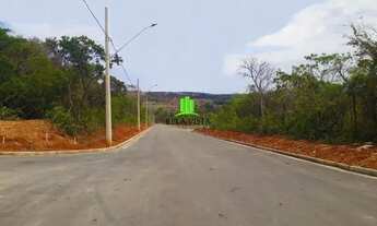 Imagem 2: Lote Comercial em Parque Das Borboletas