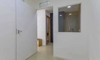 Imagem 4: Sala para alugar com 1 vaga - 31 m² por R$ 2.500,00 Vila Clementino - São Paulo/SP