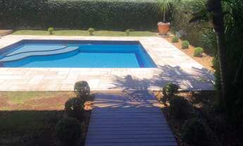 Imagem: Casa à venda por R$2.600.000,00 ou locação