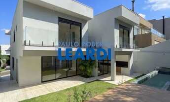 Imagem: CASA EM CONDOMÍNIO - TAMBORÉ 11 - SP