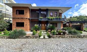 Imagem: Casa em Condomínio à venda, 4 quartos