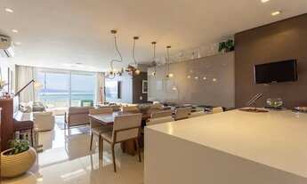 Imagem 2: Apartamento à venda com 3 dormitórios, no Centro, em Florianópolis