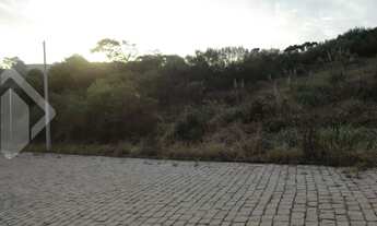 Imagem: Terreno no bairro Ana Rech