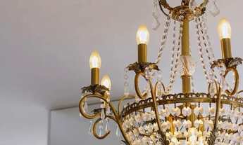 Imagem 7: Apartamento com 03 Quartos (01 suíte) e 02 vagas na Praia de Torres RS