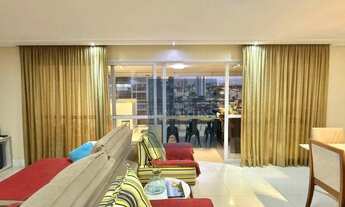 Imagem 4: Apartamento com 3 dormitórios à venda, 163 m² por R$ 1.800.000 - Jardim São Bento - Jundia