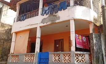 Imagem: Le com atenção vendo casa no centro