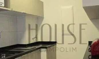 Imagem 5: Apartamento com 1 quarto - Condomínio Edifício Mandarim Campolim - Sorocaba/SP