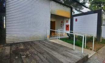 Imagem 2: Loja para alugar, 36 m² por R$ 2.673,24/mês - Estoril - Belo Horizonte/MG