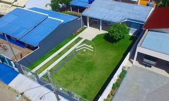 Imagem 3: Casa na Praia de Fora, Palhoça/SC, 3Dorm1Suíte, Escrit/Públic, 330mt do Mar