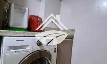 Imagem 6: Apartamento para Venda em Palmas, Plano Diretor Norte, 2 dormitórios, 1 suíte, 2 banheiros