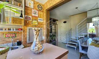 Imagem 5: Apartamento duplex à venda no Córrego Grande, em Florianópolis