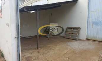 Imagem 3: Galpão / Barracão para locação, 367 m² útil, JD Ideal, Londrina, PR