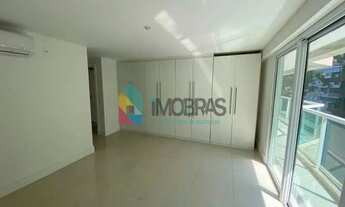 Imagem: LEBLON!IMPECAVEL APTO 4 SUÍTES COM ARMARIOS