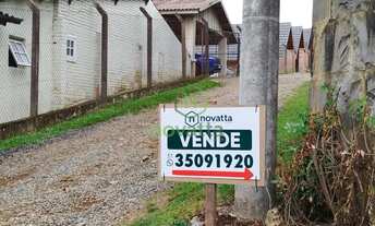 Imagem 5: Terreno com 300,00m² V. Eletra São F. de Paula- RS