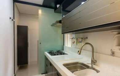 Imagem 8: APARTAMENTO - VILA NOVA CONCEIÇÃO - SP