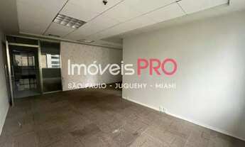 Imagem 4: Conjunto na região da Berrini com 66m² e 2 vagas em condomínio com boa apresentação corpor