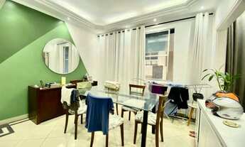 Imagem 4: Apartamento à venda, 2 quartos, 1 suíte, 2 vagas, Itararé - São Vicente/SP