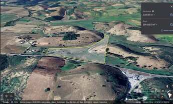 Imagem 3: Venda-se está propriedade 4,29 litros 840 m² no Município de Atílio Vivacqua /ES