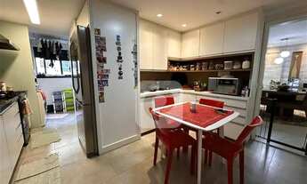 Imagem 5: Venda apartamento vista mar Acqua Bella 4 quartos Barra da Tijuca