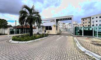 Imagem: Apartamento com 2 quartos para alugar por