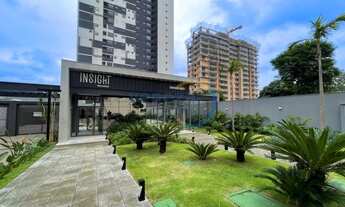 Imagem: Apartamento com 2 quartos para alugar por