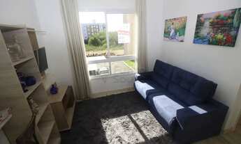 Imagem 3: Apartamento 2 Dormitórios no Edifício Residencial Garden Club House - Conforto e Lazer Com