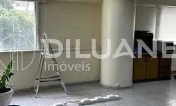 Imagem 2: Sala-À VENDA-Centro-Rio de Janeiro-RJ