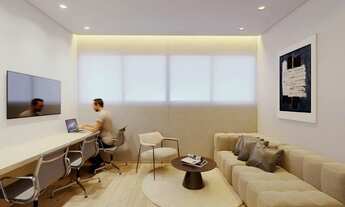 Imagem 6: EQ Zen, Apartamento para venda tem 71m², 3 quartos em Intermares, Cabedelo - PB