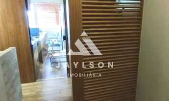 Imagem 5: Conjunto de Três Salas no Shopping Carioca