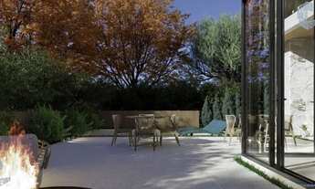 Imagem 11: Casa em Construção Condominio Praia Brava