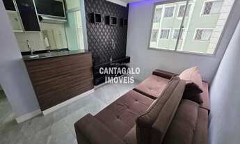 Imagem 2: Apartamento para aluguel em Jardim Santa Terezinha