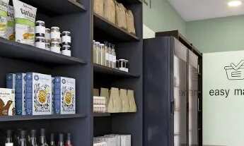 Imagem 5: Studio no Porto Maravilha com Torre ÚNICA ( Projeto Exclusivo e ideal Para Investimento