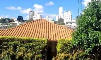 Imagem: Casa Setor Sul 291m²