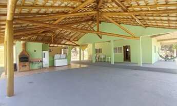 Imagem 2: Sítio à Venda no Condomínio Fazendinhas Rio Verde, Esmeraldas