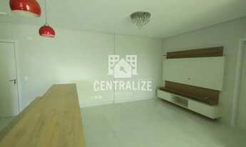 Imagem 4: LOCAÇÃO- EDIFICIO SANTOS DUMOND - CENTRO - PONTA GROSSA - PR