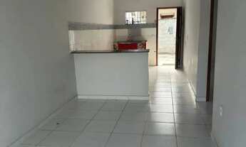 Imagem 3: VENDO CASA NO SIDERAL yk