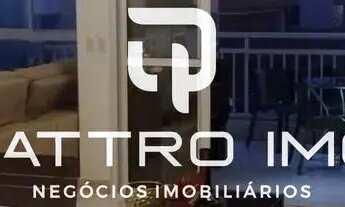 Imagem: Harmonie Jardins 3/4 Sendo 1 Suite, 1 Wc