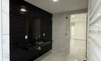 Imagem: Casa 3 Quartos no Bairro Aeroporto, Com