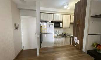 Imagem 4: Apartamento à venda no Condomínio Pleno em Jundiaí/SP